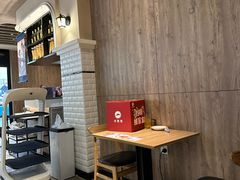 -必胜客(龙泉万达店)