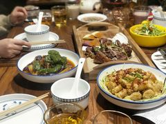 -纳瓦新疆菜(银都店)