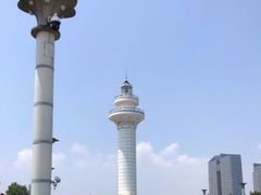 -渡海小渔村.老辈日照菜