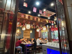 -晓林火锅(安定门店)