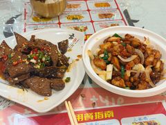 -金姐台湾菜(珠江路店)
