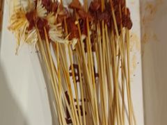 -阿串串老火锅(力盟店)