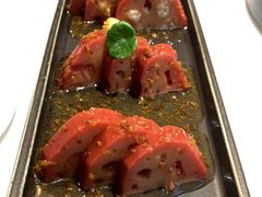 -106餐厅北京菜.烤鸭(百子湾店)
