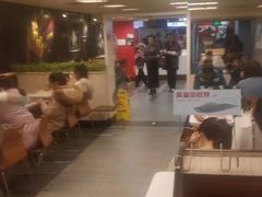 -肯德基(西单商场店)