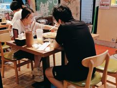 -华府九号海鲜烧烤大排档(龙域店)