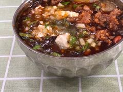 -豆相识•九九豆腐脑(牛咡桥店)