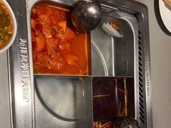 -海底捞火锅(漕宝路店)
