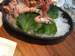 -Mr·Fish鱼鲜生海鲜放题(银泰in99店)