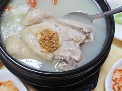 -长顺参鸡汤店(西塔总店)