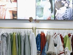 -汉仪华裳汉服旗袍·摄影写真馆(乌镇西栅店)