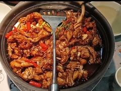 -蛙小侠(古镇大信新都汇店)