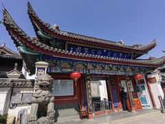 -济公故居