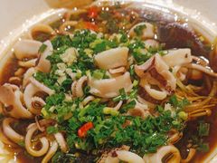 -江太极江浙菜(马桥万达广场店)