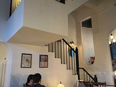 -候鸟咖啡(前门店)