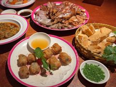 -春梅里卤鹅馆·47年老字号(中山路店)