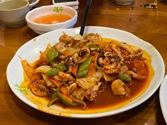 -全州拌饭馆(断桥店)