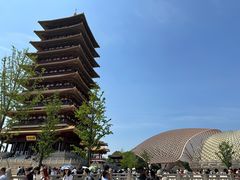 -牛首山文化旅游区