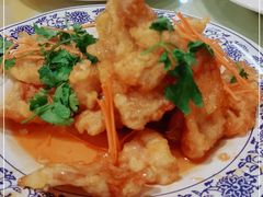 -石老头关东饺子王·东北菜(嘉华鑫城店)