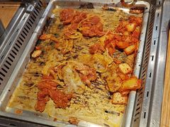 -新石器烤肉(百联川沙店)