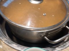 -淘米捞·米汤脆鲩鱼火锅(福田皇岗店)