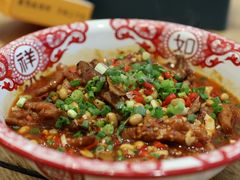 -三只鸟本地特色菜馆(上饶总店)
