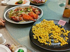 -福临门酒店·海鲜·家常菜·浑锅