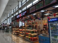 -河内内排国际机场