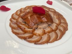 -壹零捌道·北京烤鸭(车公庄店)