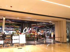 -Olé精品超市(广州太古汇店)