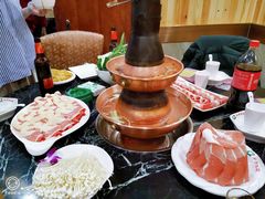 -草原饭店火锅
