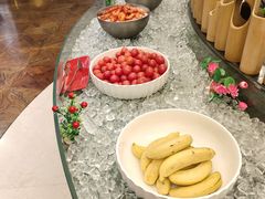 -南通大饭店·米兰餐厅