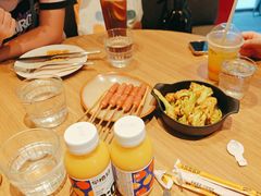 -乐凯撒披萨(国威电子商务大厦店)