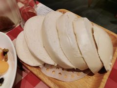 -西贝(金桥店)