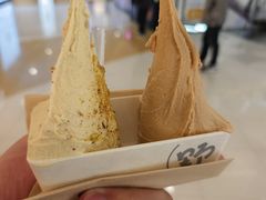 -野人先生Gelato(上海长宁龙之梦店)