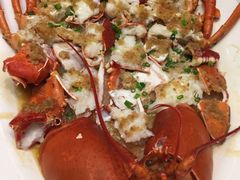 -頂好酒家·经典粤菜(海信广场店)