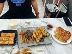 -建国烧烤(建乐路店)