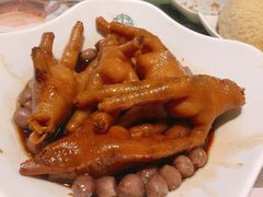 -添好运点心专门店(百老汇店)