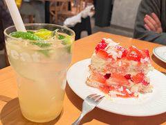 -O'eat Blossom&Pelican(深圳首店)