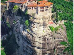 -梅黛奥拉修道院