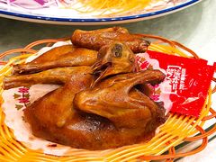 -禄福山庄•顺德菜·融和菜(龙江店)
