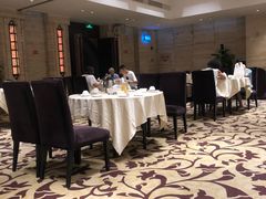 大堂-广东胜利宾馆西关粤中餐厅
