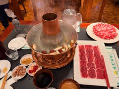 -南门涮肉(北洼路店)