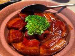 -太白餐厅·新湘菜原创者(月湖店)