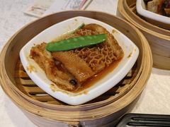 -安蒂娅.悦景轩中餐厅(西乡店)