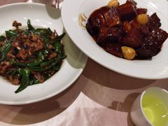 -王府井酒店(金桥港湾店)