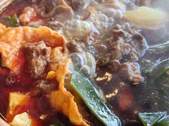 -刘一锅筋头巴脑(凌空二街店)