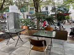 -慢象咖啡(台江店)