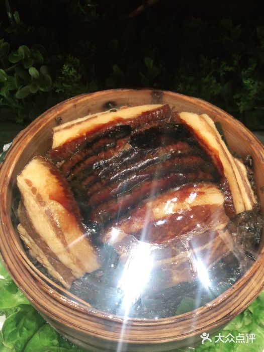 野山舂·贵州现舂酸汤火锅(鸿通城店)图片