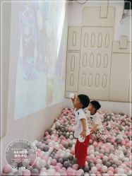 -Arkid安奈欢乐王国(百花里店)