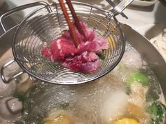 -为什么牛潮汕牛肉火锅(中信广场店)